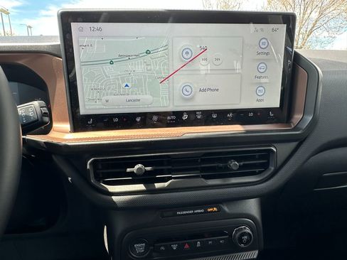 New 2026 Ford Bronco Sport Outer Banks AWD/4WD image 26