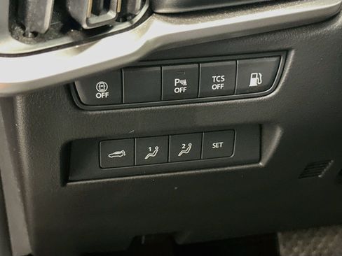 Used 2024 MAZDA CX-90 Plug-In Hybrid w/ Premium Plus AWD/4WD image 17