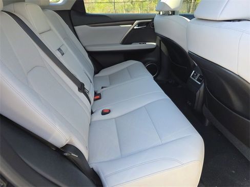 Used 2021 Lexus RX 450h 450h image 13