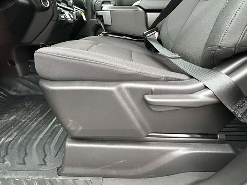 New 2026 Chevrolet Silverado 2500 W/T w/ WT/CX Safety Package image 16