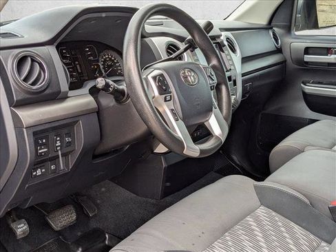 Used 2020 Toyota Tundra SR5 RWD image 8