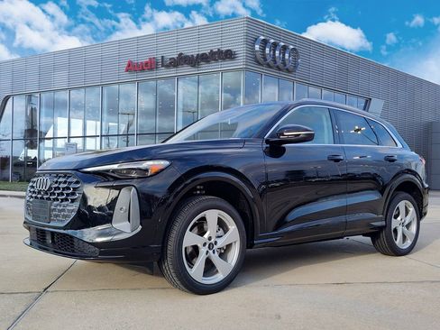 New 2025 Audi Q5 Premium Plus image 1