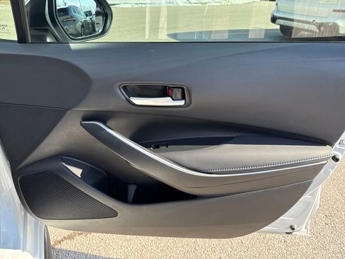 Used 2022 Toyota Corolla SE image 28