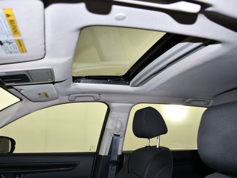 Certified 2024 Honda CR-V EX image 38