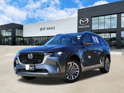 Certified 2025 MAZDA CX-90 3.3 Turbo w/ Preferred Package