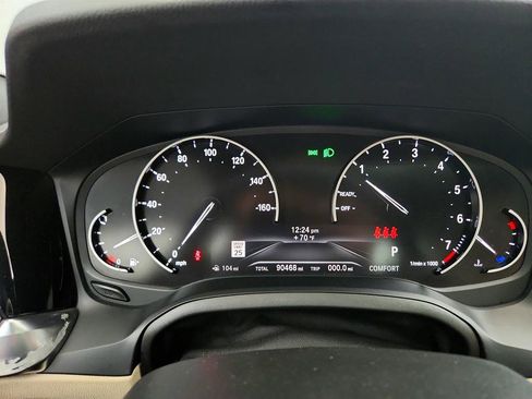 Used 2020 BMW 330i Sedan w/ Driving Assistance Package RWD image 17