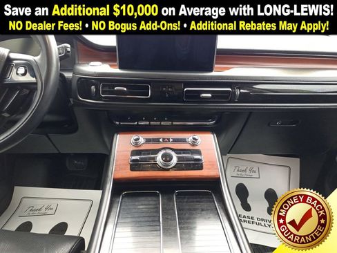 Used 2022 Lincoln Aviator Reserve w/ Equipment Group 201A image 20