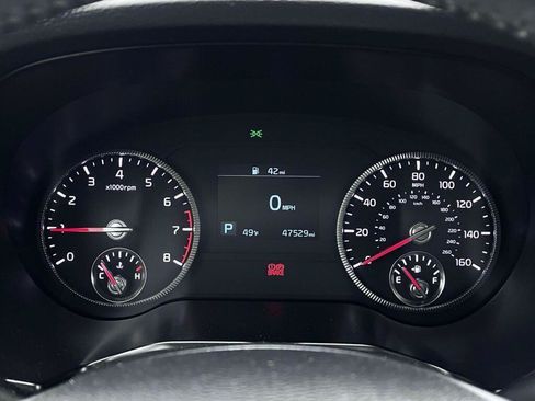 Used 2022 Kia Telluride S AWD/4WD image 3
