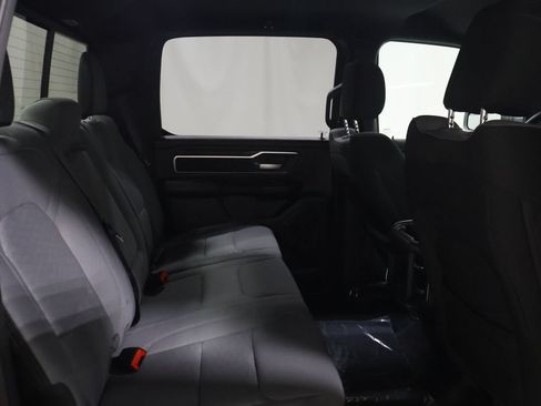 New 2026 RAM 1500 4x4 Crew Cab image 12