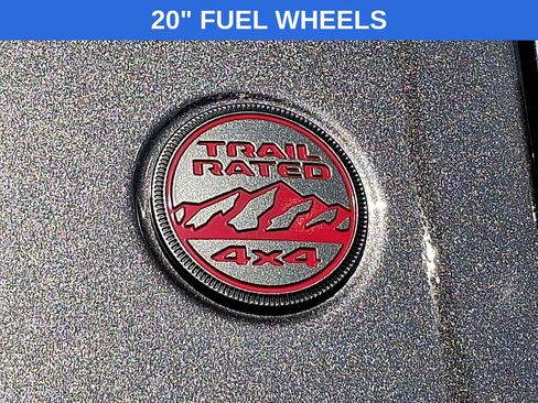 Used 2025 Jeep Wrangler Unlimited Rubicon image 30