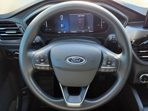 New 2026 Ford Escape Active FWD image 10
