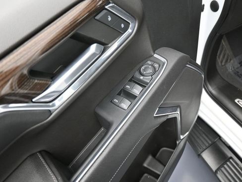Used 2023 Chevrolet Silverado 1500 RST RWD image 13