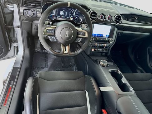 Used 2020 Ford Mustang Shelby GT500 w/ Technology Package RWD image 23