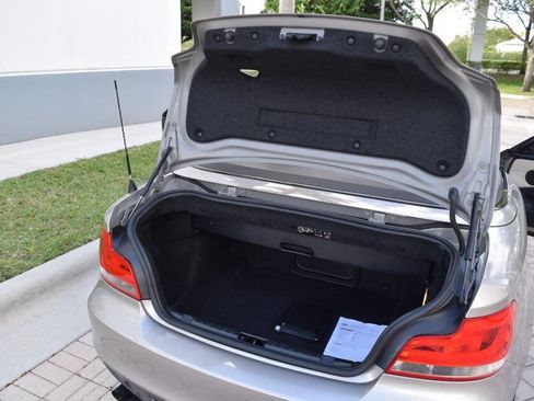 Used 2013 BMW 135is Convertible RWD image 77