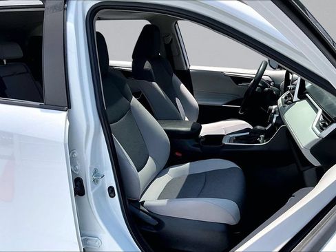 Certified 2023 Toyota RAV4 XLE w/ Convenience Package AWD/4WD image 32