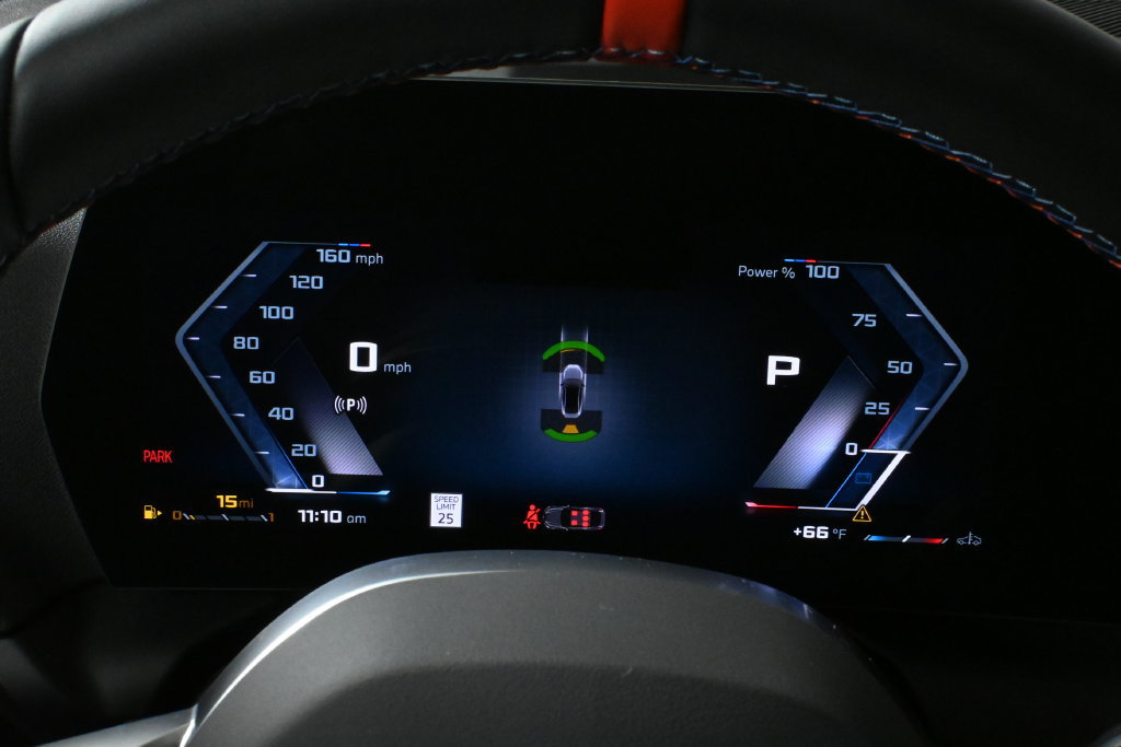 Used 2025 BMW M235i xDrive w/ Premium Package AWD/4WD image 21