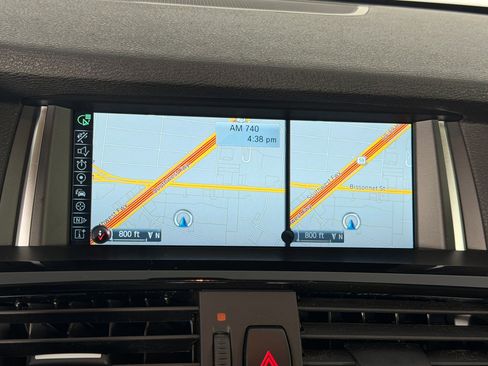 Used 2016 BMW X3 xDrive28i image 27