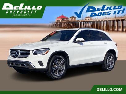 Used 2020 Mercedes-Benz GLC 300