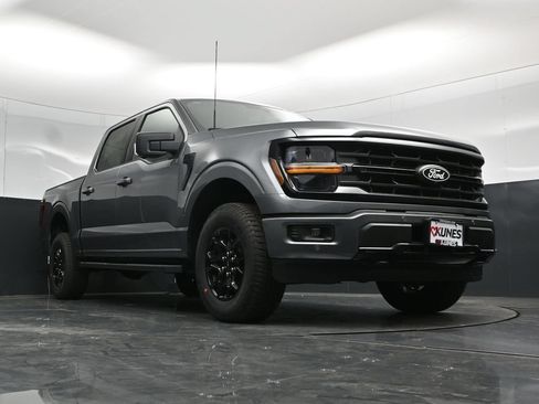 New 2026 Ford F150 XLT w/ Equipment Group 302A MID AWD/4WD image 52