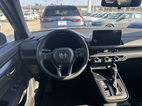 New 2026 Honda Civic Sport Touring image 21