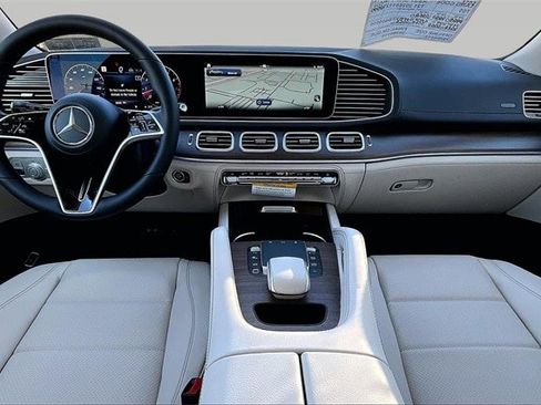 New 2026 Mercedes-Benz GLE 350 GLE 350 4MATIC SUV image 7