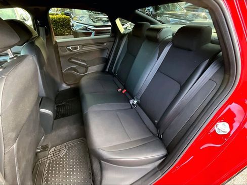 Used 2023 Honda Civic Sport image 20