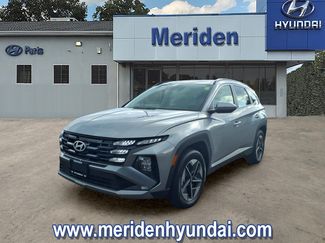 Used 2025 Hyundai Tucson SEL AWD/4WD video 1