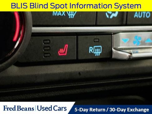Certified 2024 Ford Bronco Big Bend AWD/4WD image 25