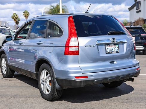 Used 2011 Honda CR-V EX-L image 21