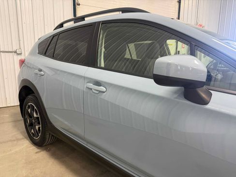 Used 2020 Subaru Crosstrek 2.0i Premium w/ Moonroof Package 2 AWD/4WD image 11