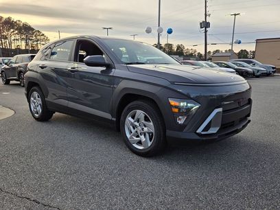 Used 2025 Hyundai Kona SE
