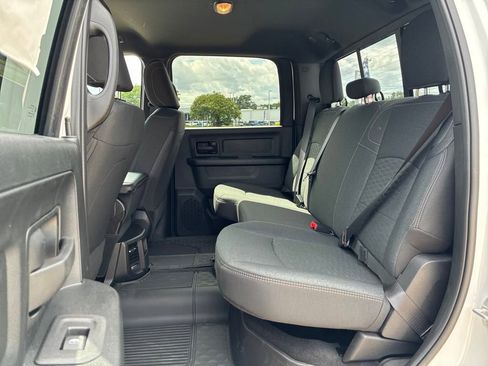 New 2025 RAM 2500 Tradesman w/ Safety Group image 24