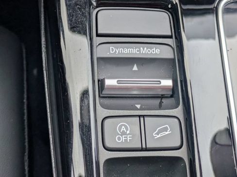Certified 2025 Acura ADX FWD image 24