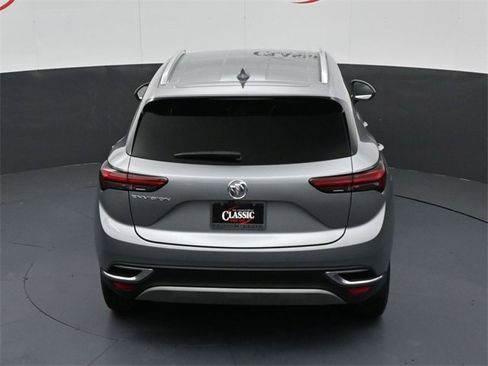 Used 2023 Buick Envision Essence image 24