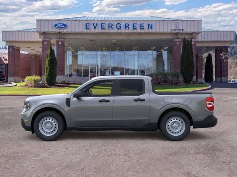 New 2026 Ford Maverick XL w/ Equipment Group 101A AWD/4WD image 3