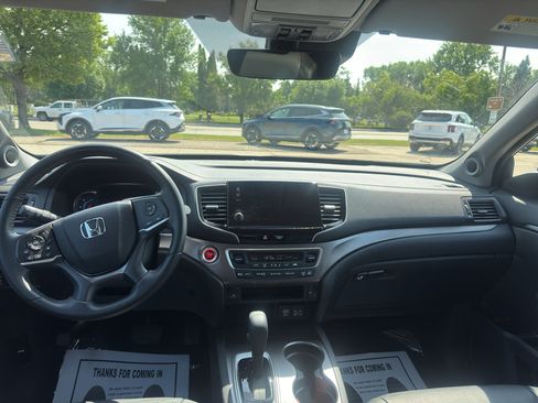 Used 2019 Honda Pilot EX-L image 17