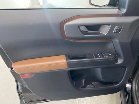 New 2024 Ford Bronco Sport Badlands w/ Premium Package image 10