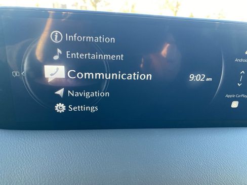 New 2025 MAZDA CX-5 Carbon Edition image 20