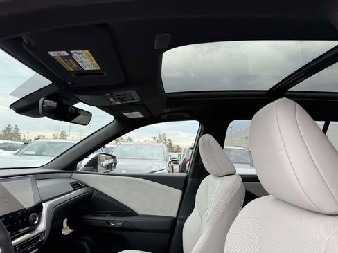 Used 2026 Lexus TX 350 AWD image 16