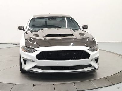 Used 2021 Ford Mustang GT Premium