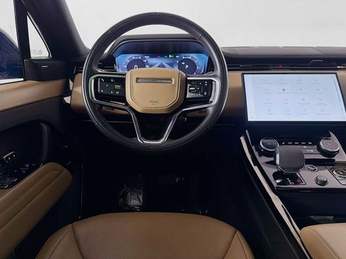 Used 2023 Land Rover Range Rover Sport SE image 23