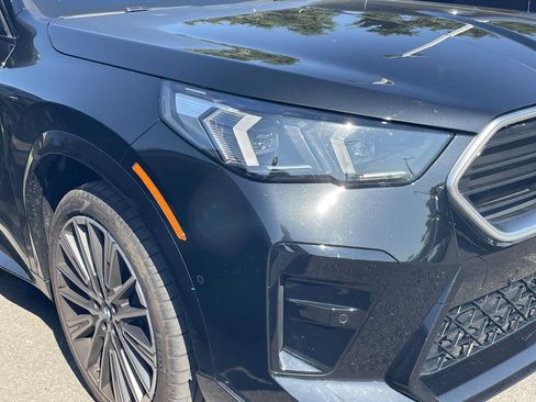 Used 2025 BMW X2 M35i AWD/4WD image 9