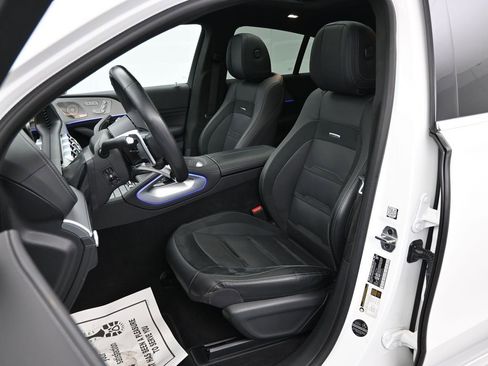 Used 2024 Mercedes-Benz GLE 63 AMG S image 10