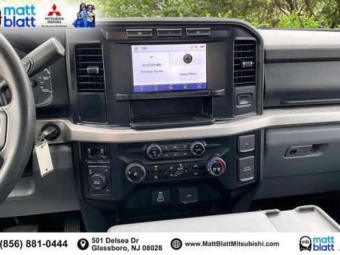 Used 2024 Ford F250 XLT image 7