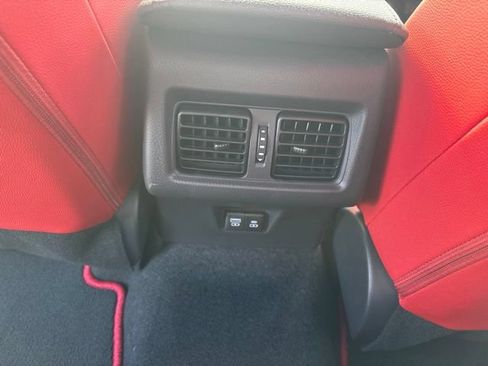 New 2026 Toyota Camry XSE FWD image 17
