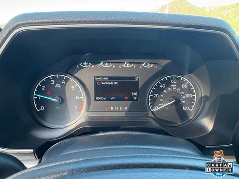 Used 2021 Ford F150 XL w/ Equipment Group 101A High image 15