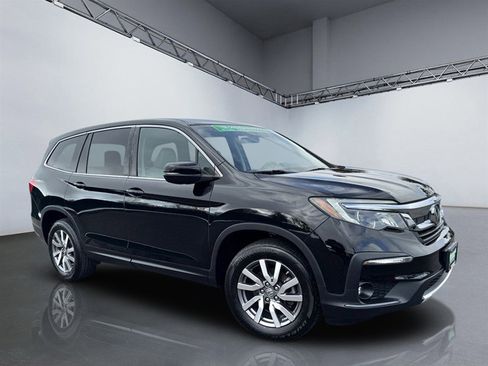 Used 2020 Honda Pilot EX image 26