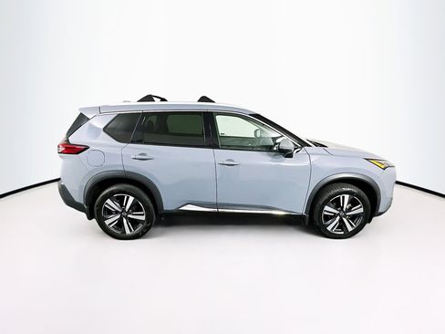 Used 2023 Nissan Rogue SL image 10