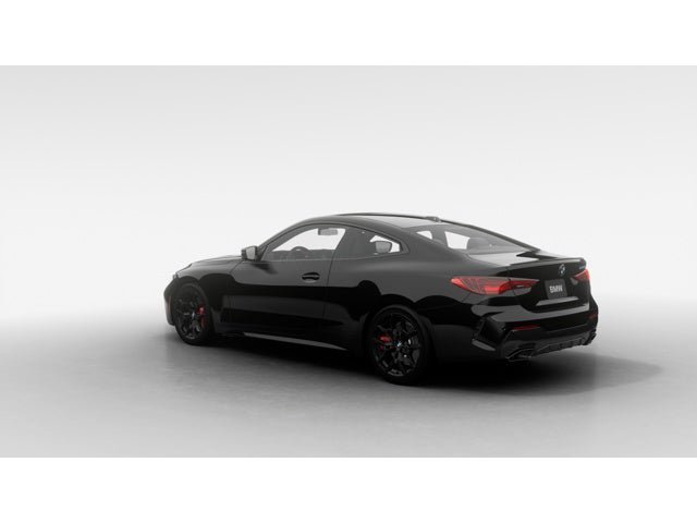 New 2027 BMW M440i Coupe RWD image 2
