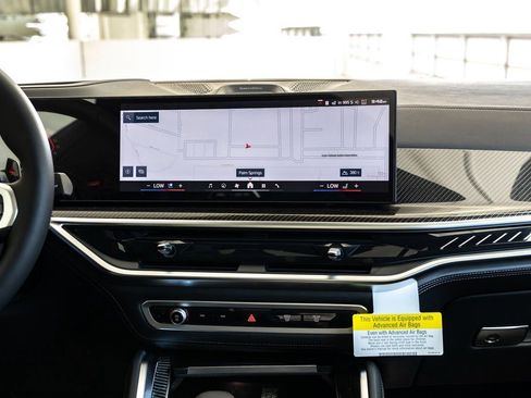 New 2026 BMW X5 M Competition image 14